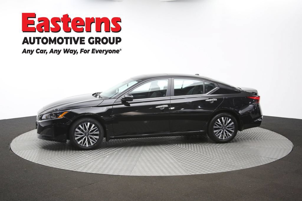 Used 2023 Nissan Altima 2.5 SV w/ SV Premium Package FWD image 60