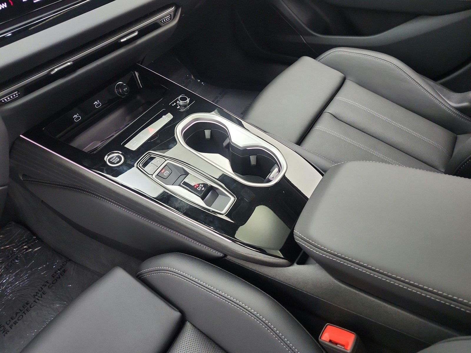 Used 2026 Audi A6 Premium Plus AWD/4WD image 18