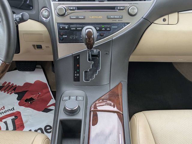 Used 2013 Lexus RX 350 FWD w/ Premium Pkg image 18