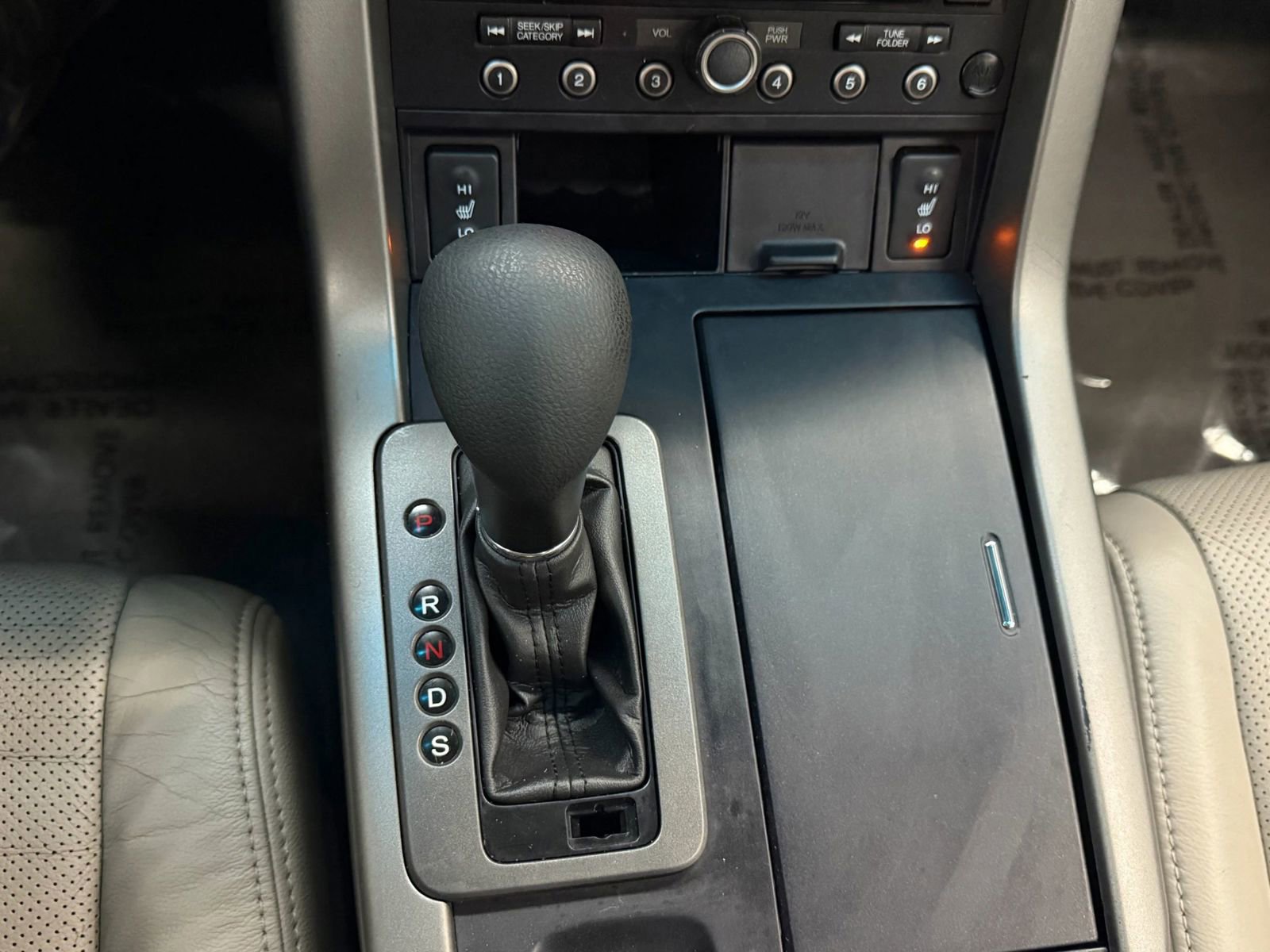 Used 2011 Acura RDX SH-AWD image 35