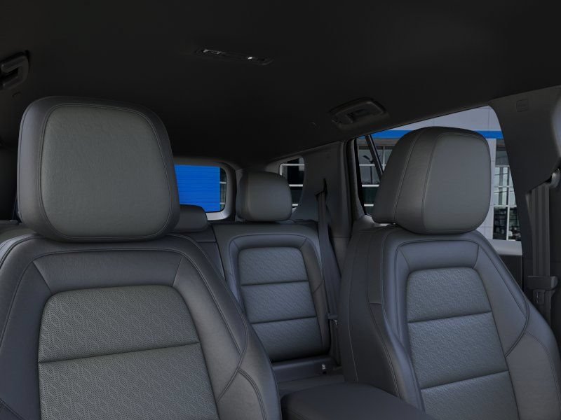 New 2027 Chevrolet Equinox LT w/ Convenience Package II FWD image 25