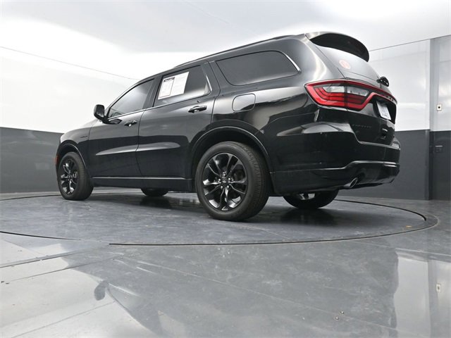 Used 2023 Dodge Durango R/T w/ Blacktop Package image 21