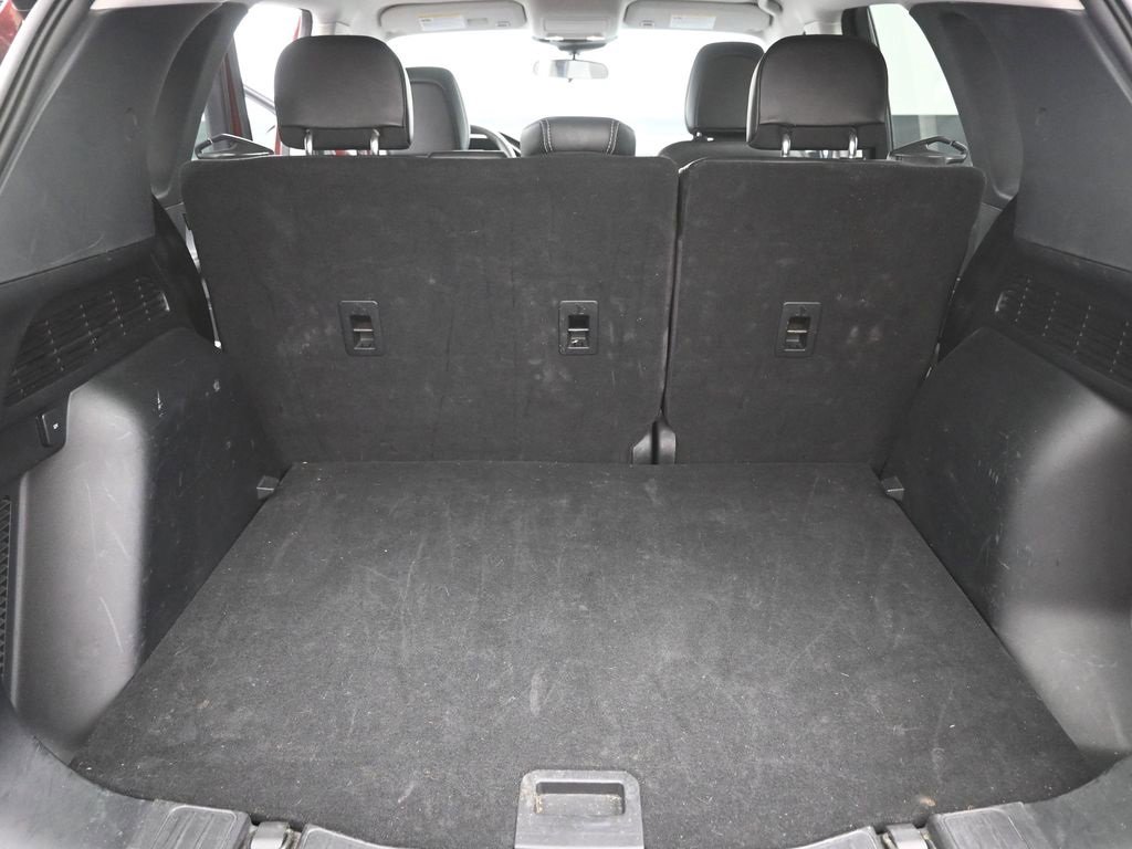 Used 2021 Ford Escape SEL image 23