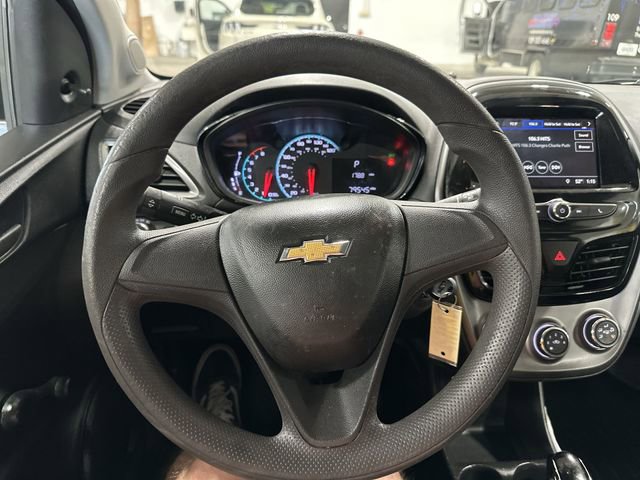 Used 2019 Chevrolet Spark LS image 15