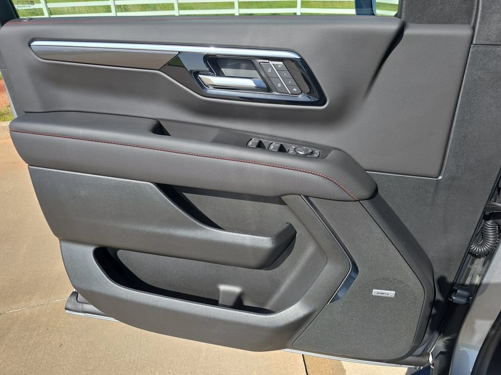 New 2026 Chevrolet Tahoe RST w/ Advanced Technology Package AWD/4WD image 28