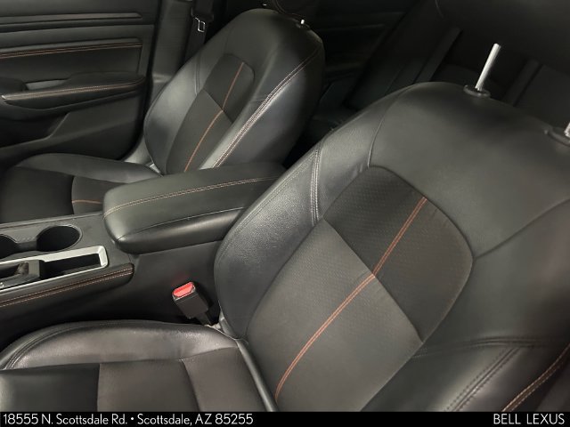 Used 2019 Nissan Altima 2.5 SR w/ SR Premium Package FWD image 17