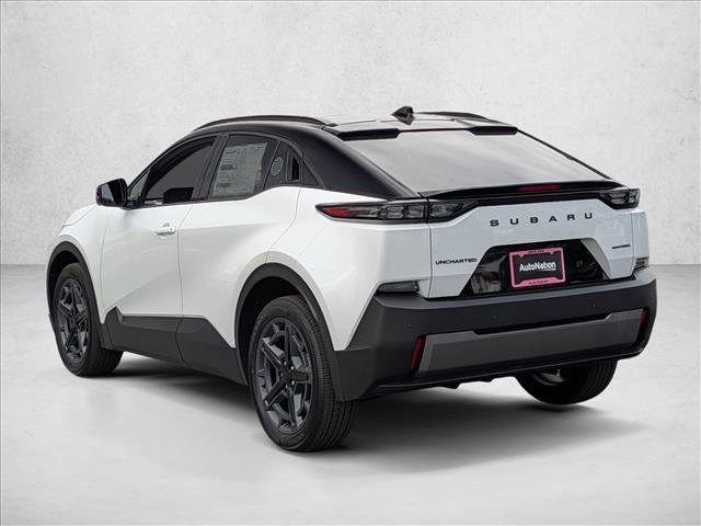 New 2026 Subaru Uncharted AWD image 9