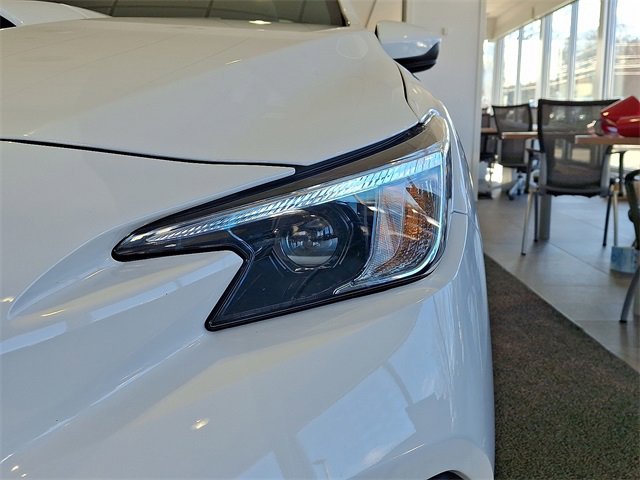 Used 2023 Subaru WRX Premium image 9