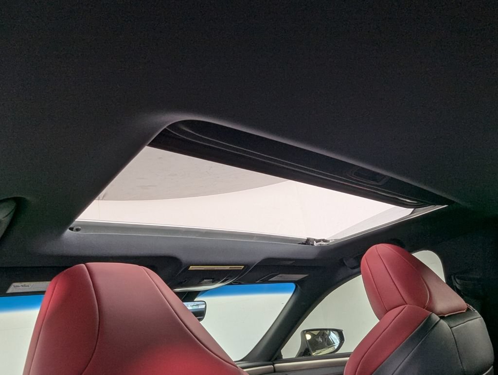 Used 2024 Lexus ES 350 F Sport w/ Accessory Package (Z2) FWD image 30