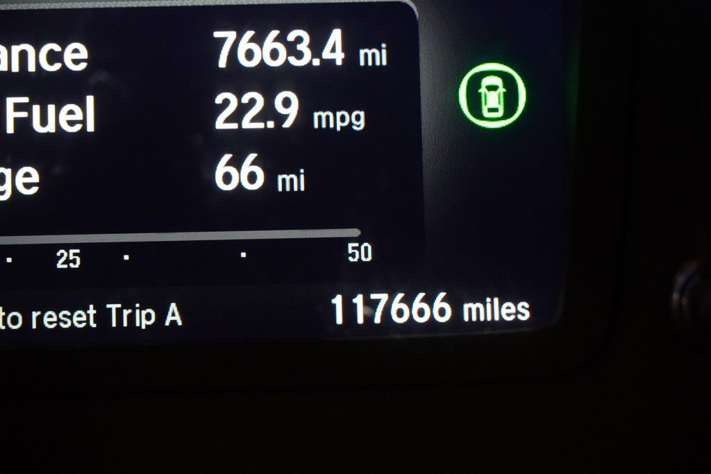 Used 2022 Honda Odyssey Elite image 4