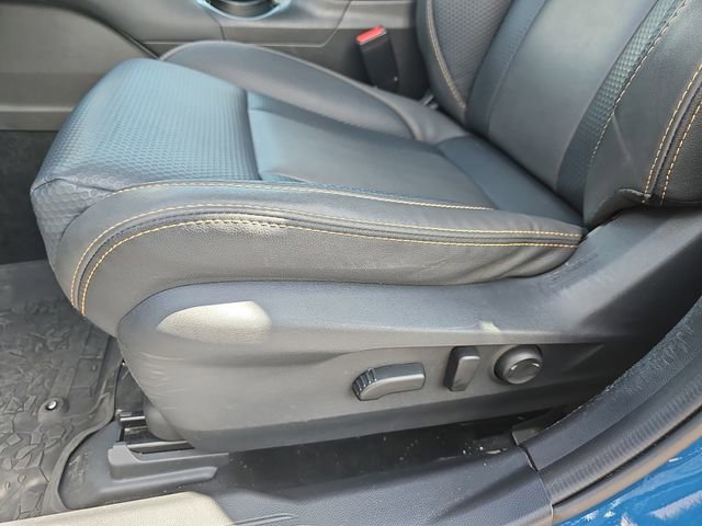 Used 2023 Subaru Outback Wilderness AWD/4WD image 19