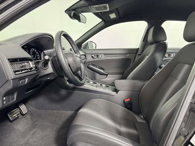 Used 2023 Honda Civic Sport image 4