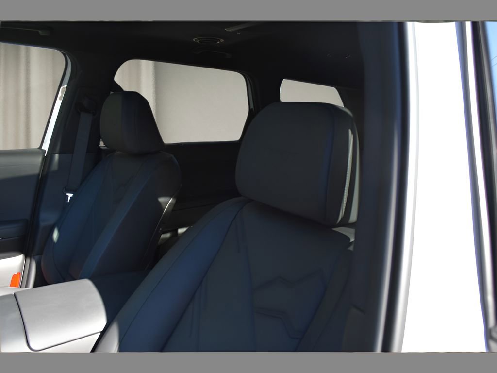 New 2026 Hyundai Palisade XRT Pro AWD/4WD image 30