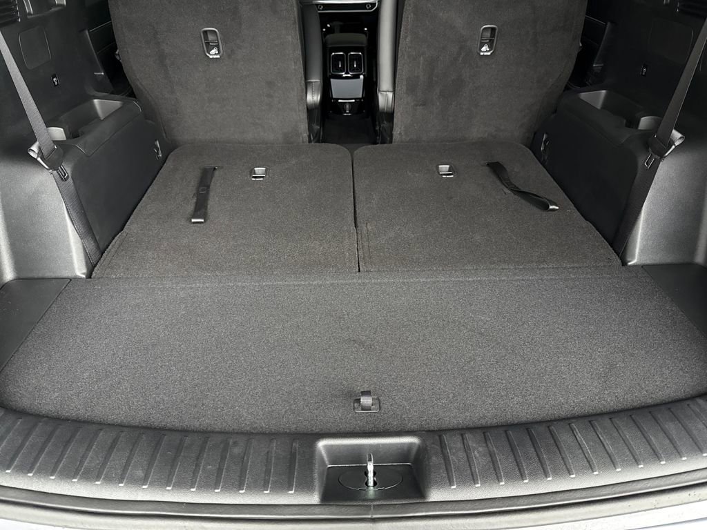 New 2025 Kia Sorento SX image 14