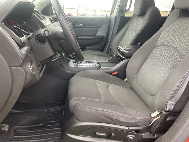 Used 2014 GMC Acadia SLE image 8