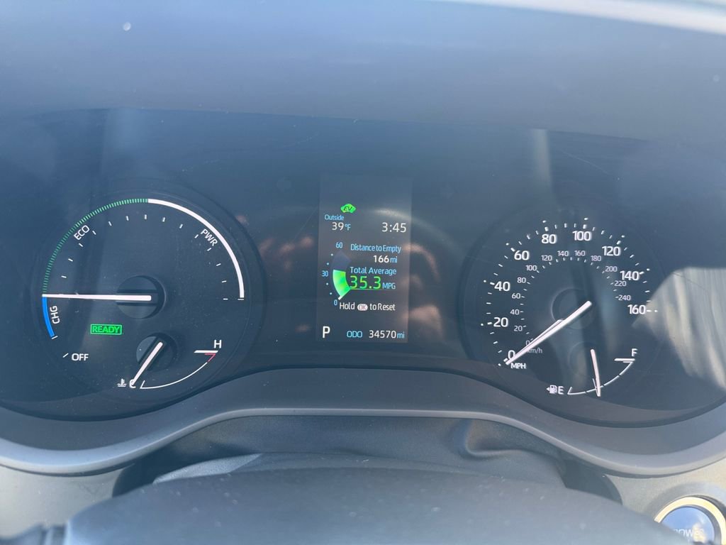 Certified 2023 Toyota Sienna XLE w/ XLE Plus Package image 18