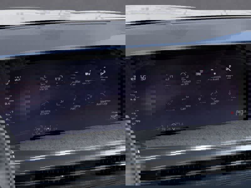 New 2025 Cadillac Escalade IQ Sport 2 image 20