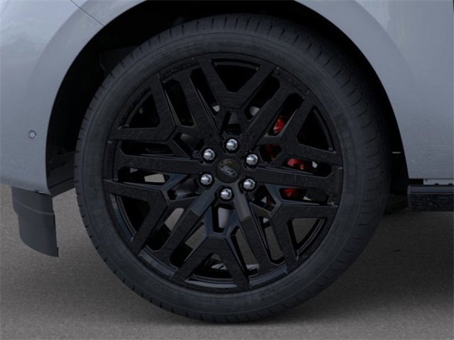 New 2026 Ford Expedition Max Platinum w/ Stealth Performance Package image 19