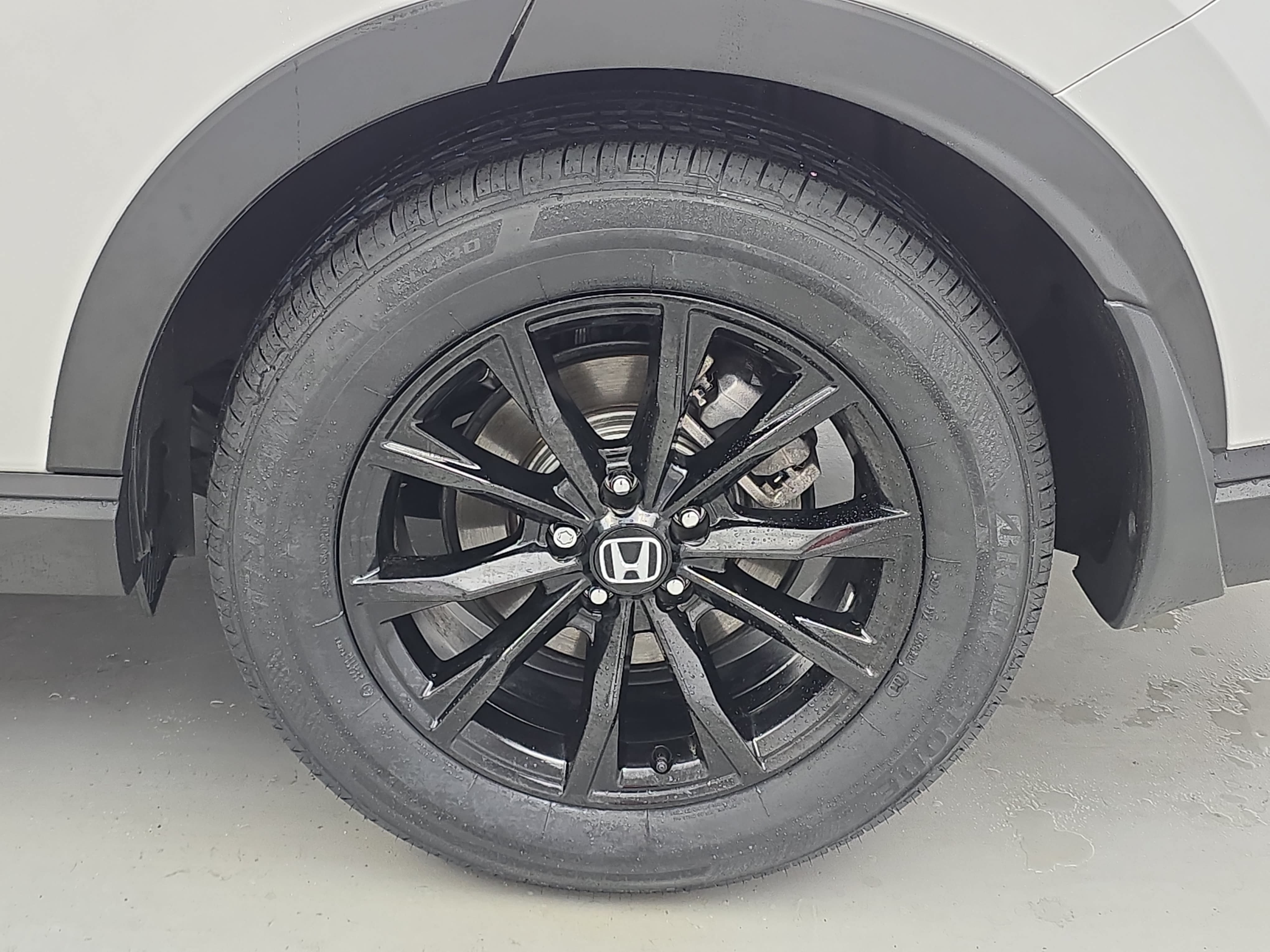 Certified 2025 Honda CR-V Sport image 33