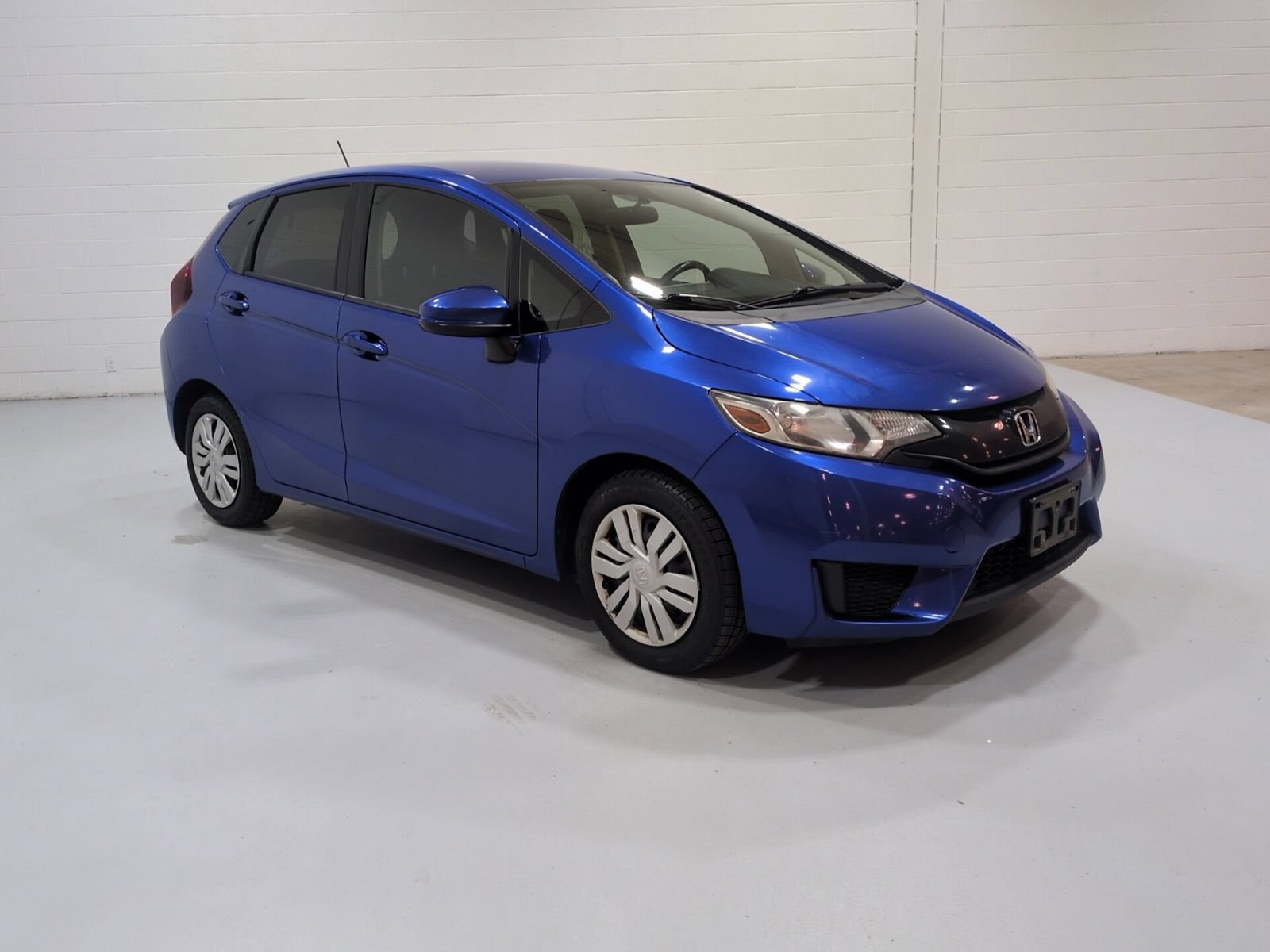 Used 2016 Honda Fit LX image 4