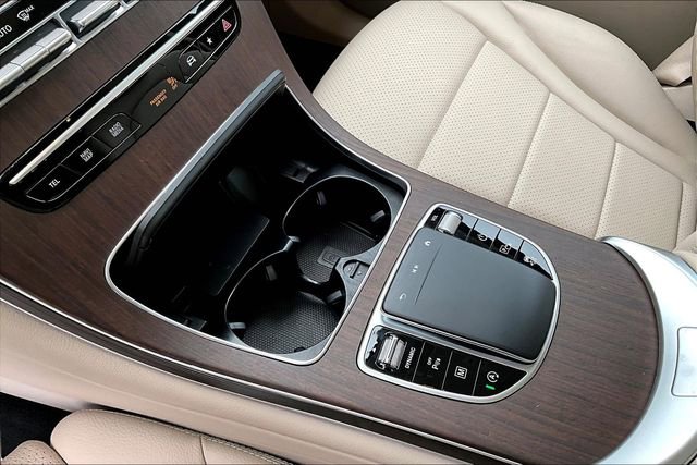 Certified 2022 Mercedes-Benz GLC 300 4MATIC image 21
