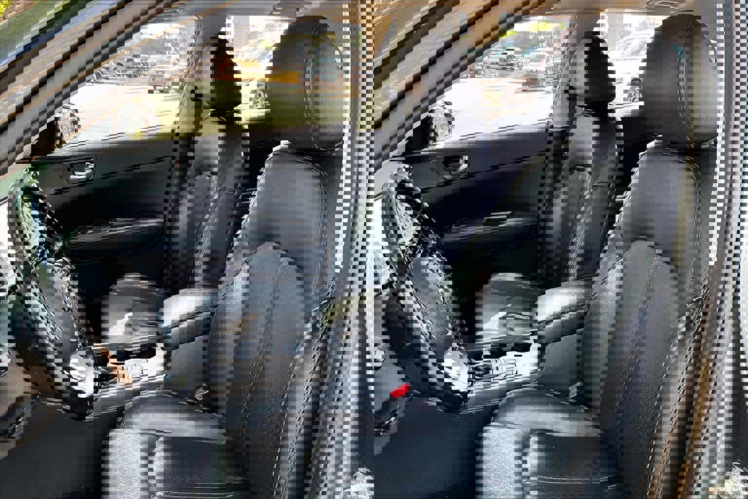 Used 2020 Kia Optima SE image 8