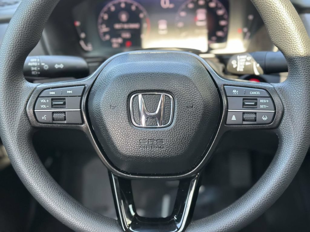 Used 2026 Honda Accord SE image 32