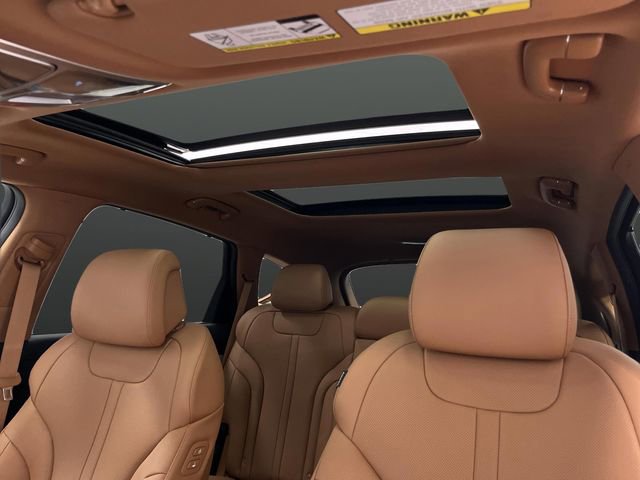 Used 2025 Genesis GV80 2.5T Advanced image 7