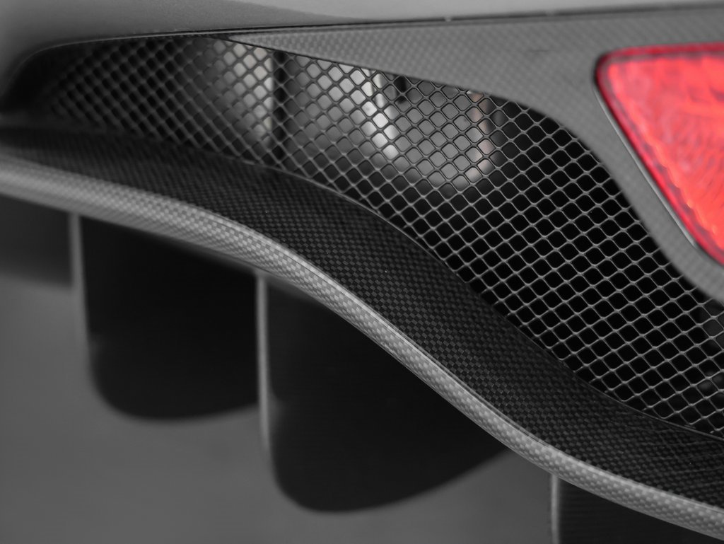 Certified 2014 Ferrari 458 Spider image 30