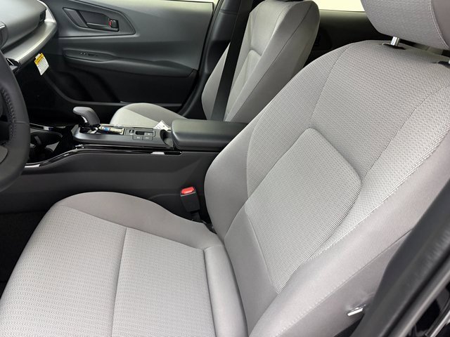 New 2026 Toyota Prius LE image 25