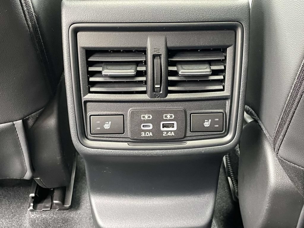 New 2026 Subaru Outback Touring XT AWD/4WD image 13