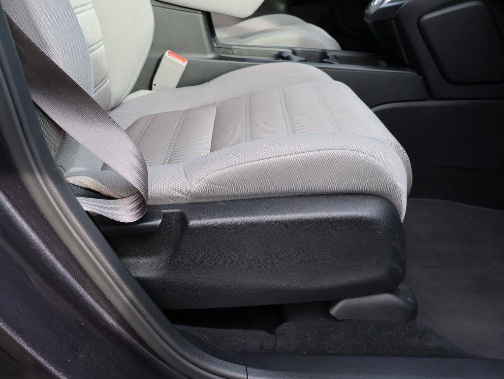 Certified 2019 Honda CR-V EX image 10