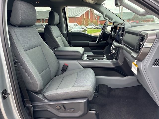 New 2026 Ford F150 XLT AWD/4WD image 30