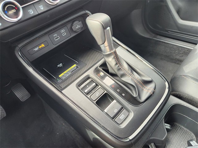 Certified 2024 Honda CR-V Sport-L image 17