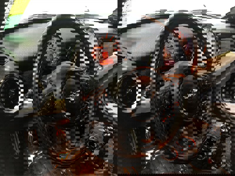 Used 2012 MINI Cooper Coupe S image 14