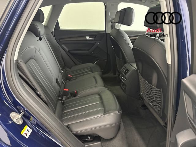 Used 2023 Audi Q5 2.0T Premium w/ Convenience Package image 26