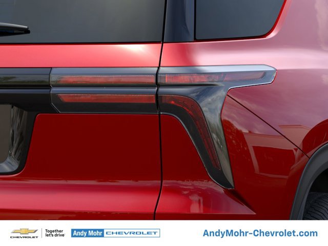 New 2027 Chevrolet Traverse LT w/ Midnight/Sport Edition AWD/4WD image 14