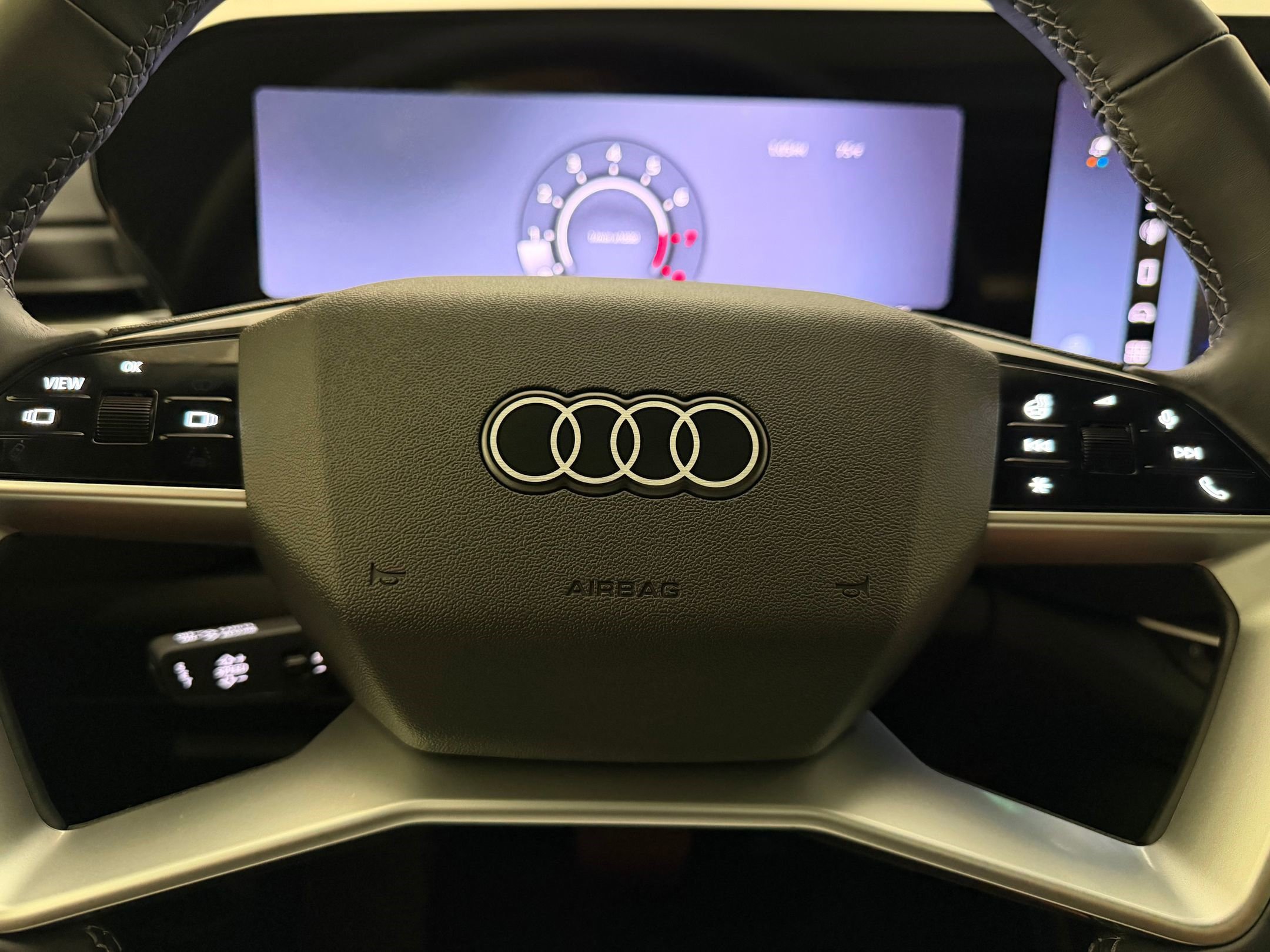 New 2026 Audi Q5 Premium Plus AWD/4WD image 20