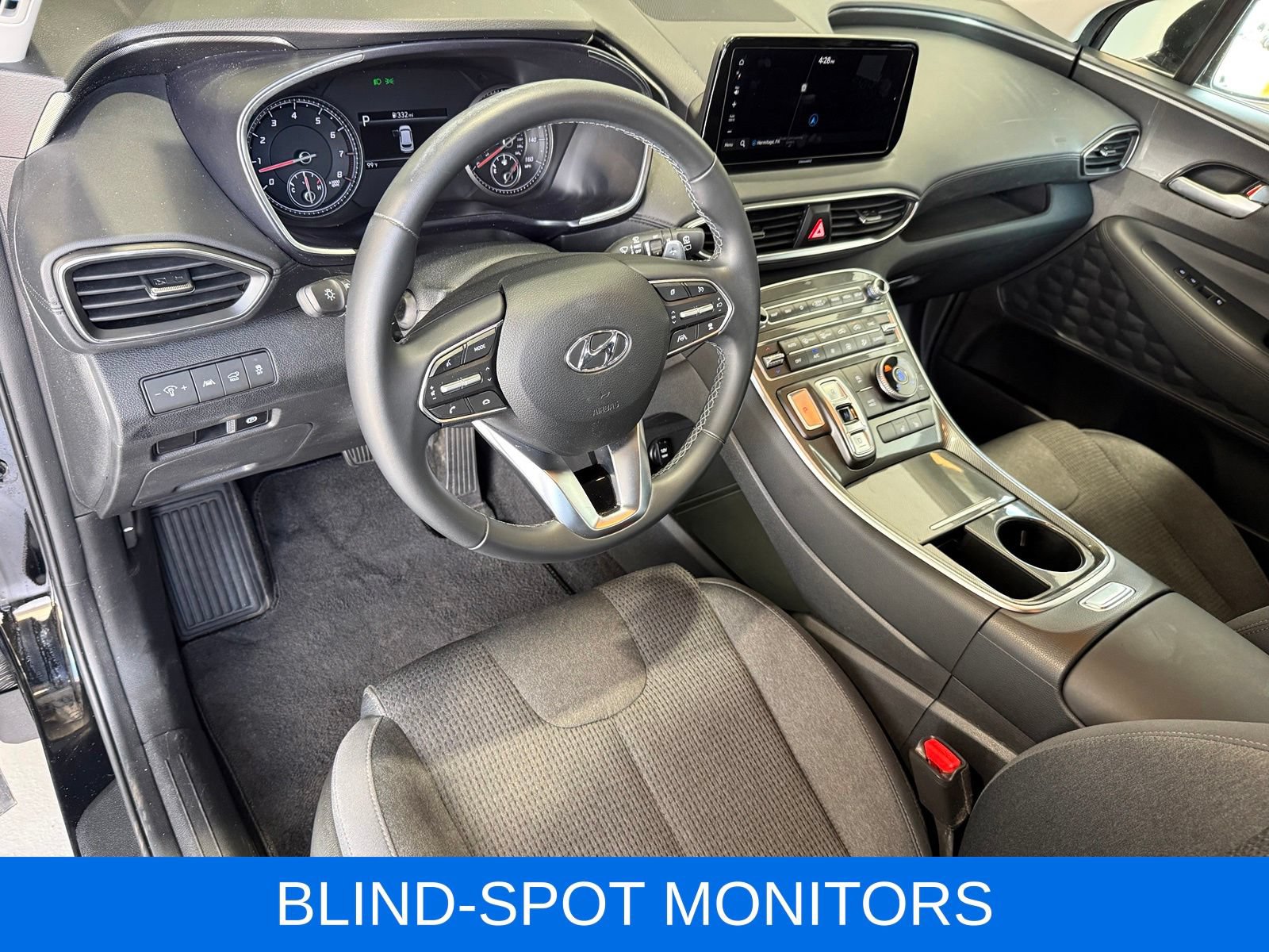 Used 2023 Hyundai Santa Fe SEL AWD/4WD image 17