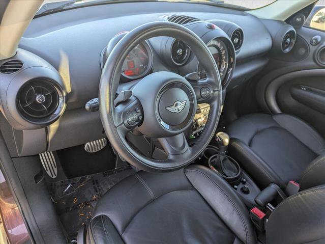 Used 2015 MINI Cooper Countryman S image 10
