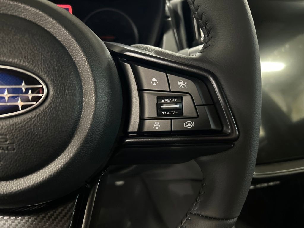 New 2026 Subaru WRX Limited image 27