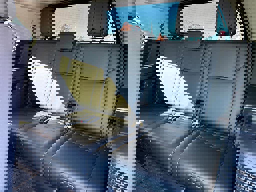 Used 2023 Toyota Sequoia Limited image 10