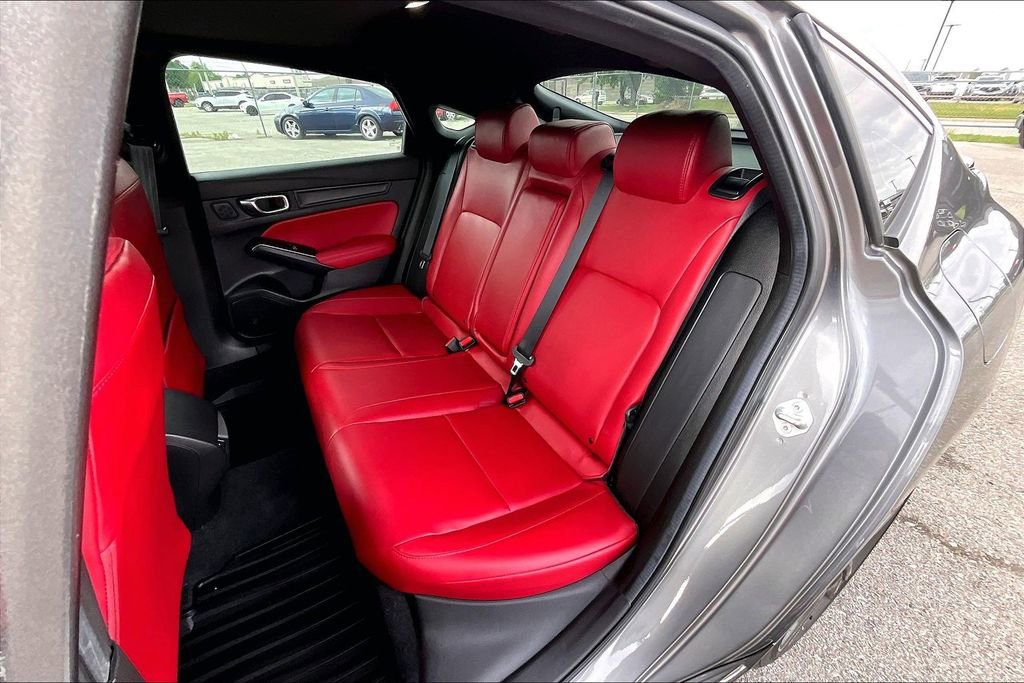 Used 2024 Acura Integra A-Spec image 36