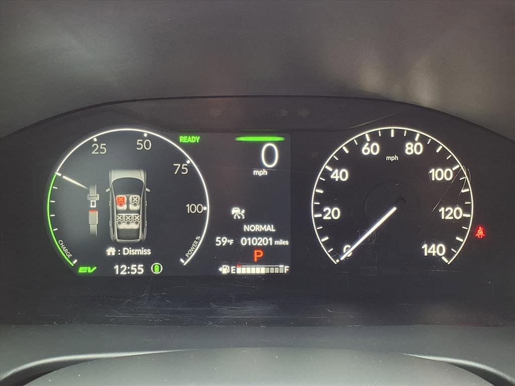 Used 2025 Honda CR-V Sport image 15