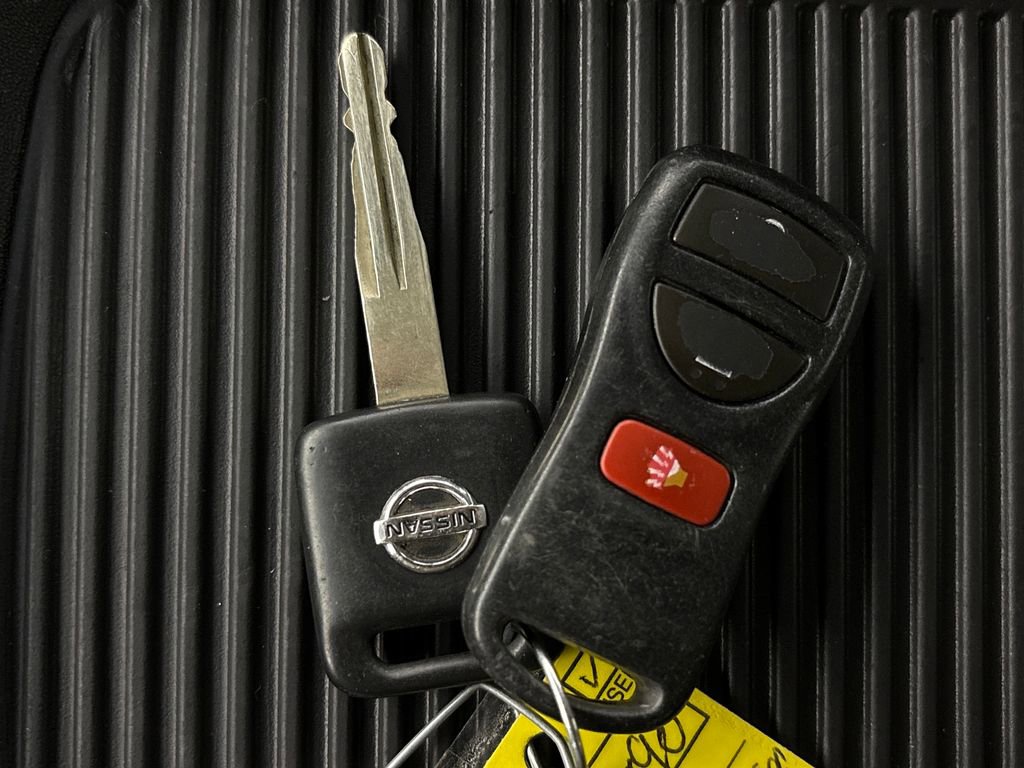 Used 2012 Nissan Titan SL w/ SL Max Utility Pkg image 33