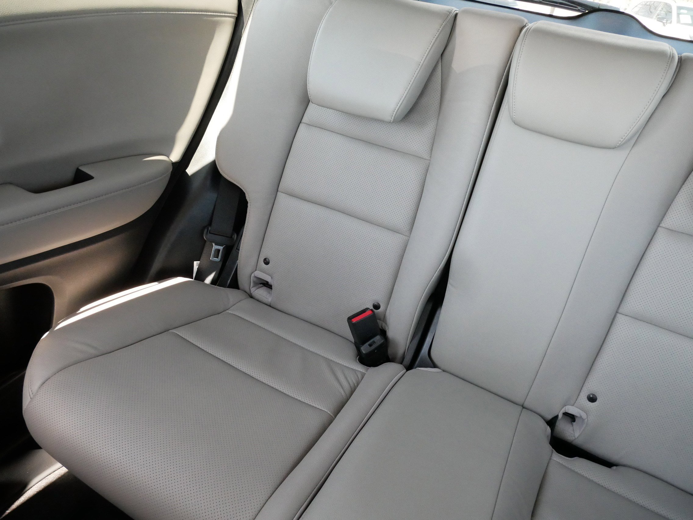 Used 2022 Honda HR-V EX-L image 13