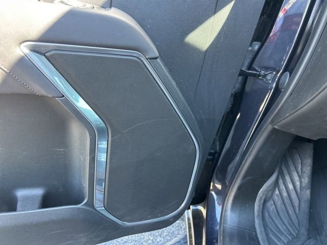 Used 2023 Chevrolet Silverado 1500 LT AWD/4WD image 14