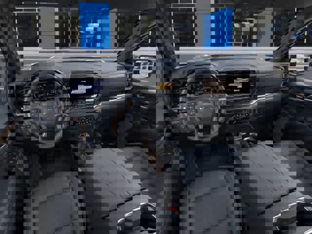 New 2026 Chevrolet Silverado 1500 High Country image 15