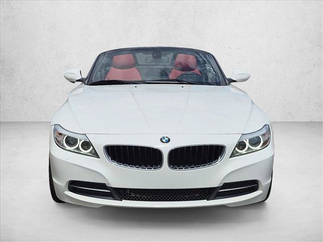 Used 2014 BMW Z4 sDrive28i RWD image 2