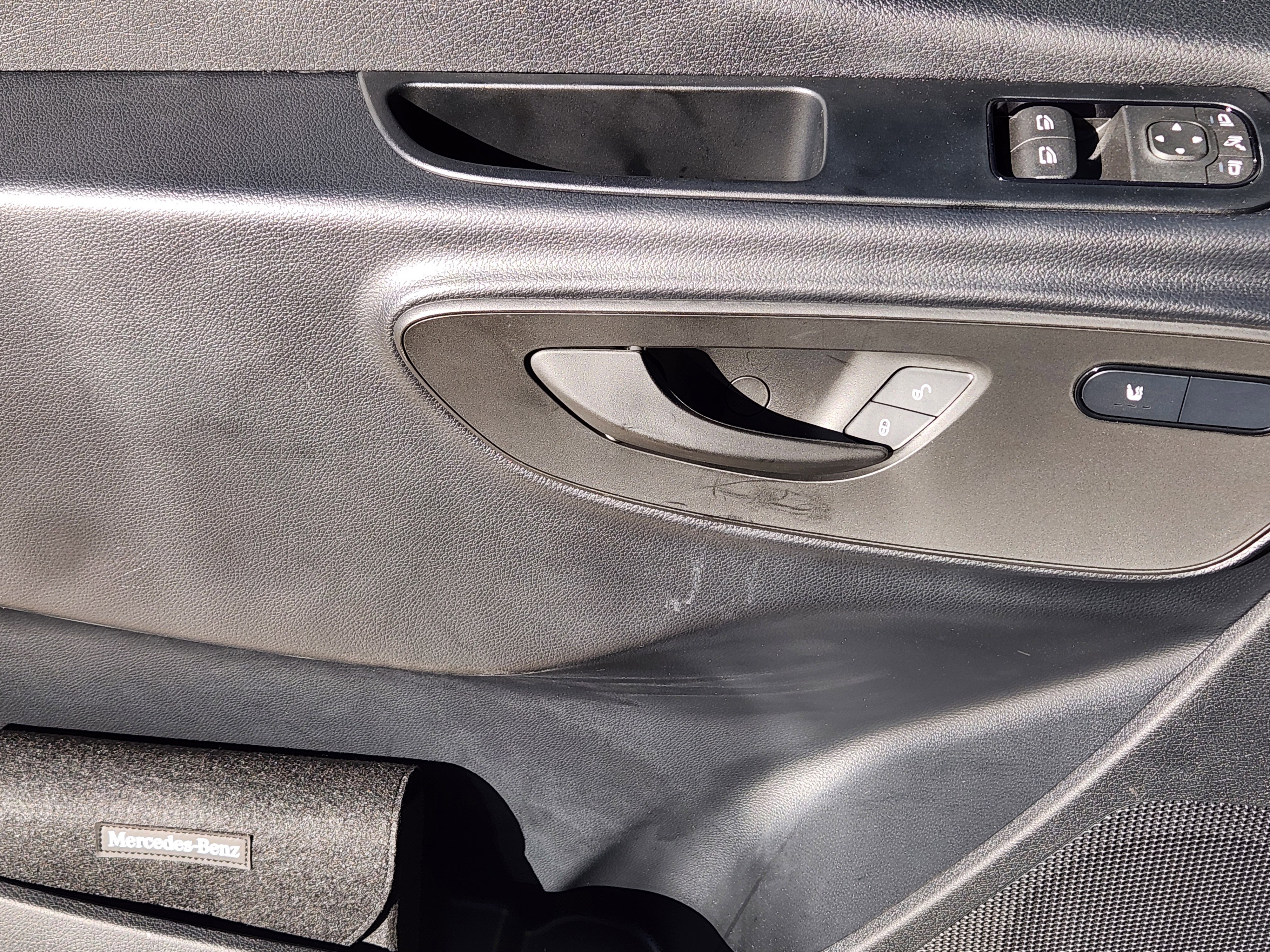 Certified 2024 Mercedes-Benz Sprinter 3500 image 23